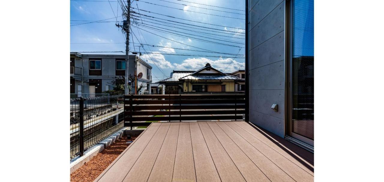 Rakuten Stay House X Will Style Fujinomiya 103 Exterior photo