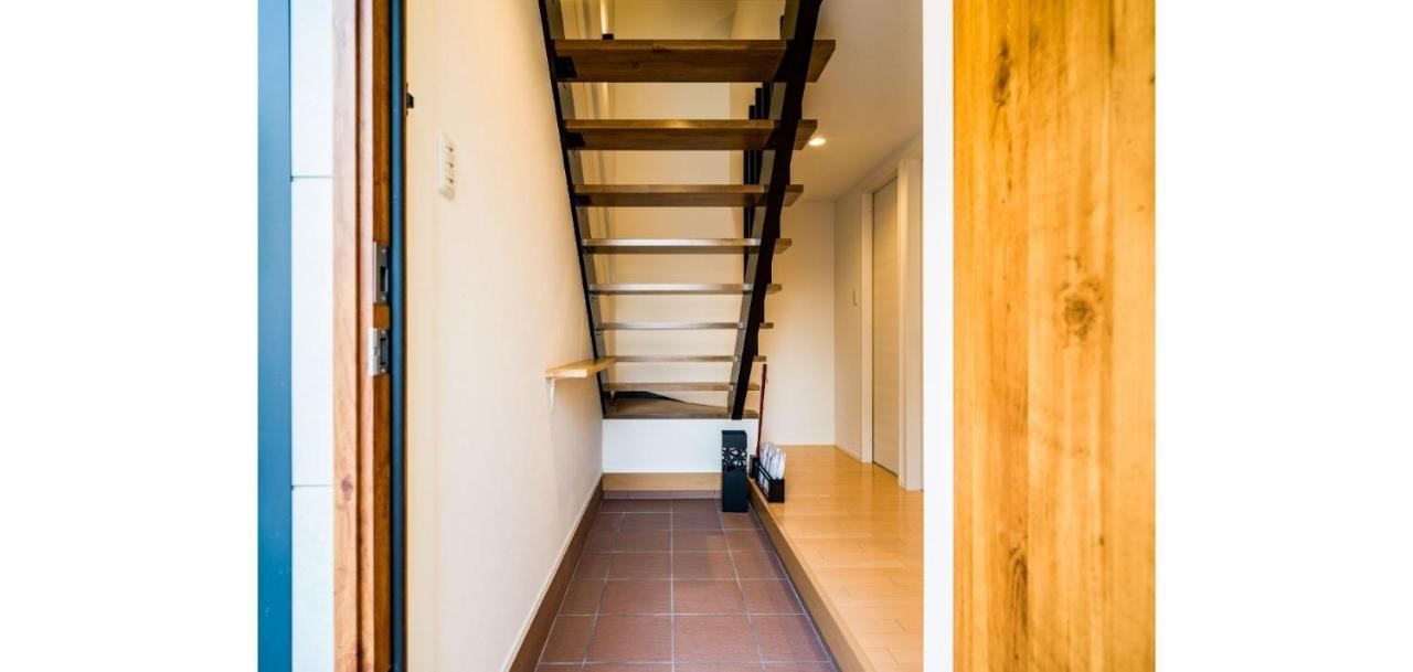 Rakuten Stay House X Will Style Fujinomiya 103 Exterior photo